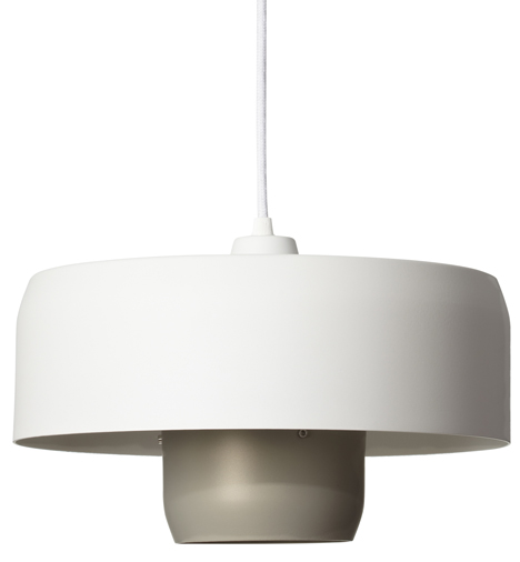 Boundary lights by Faudet-Harrison for SCP Boundary lights by Faudet-Harrison for SCP