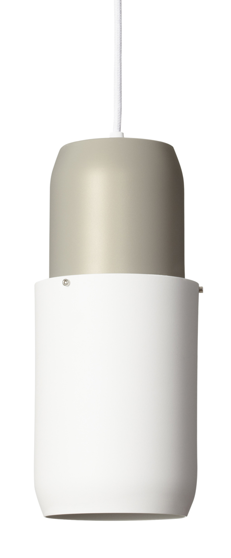 Boundary lights by Faudet-Harrison for SCP Boundary lights by Faudet-Harrison for SCP