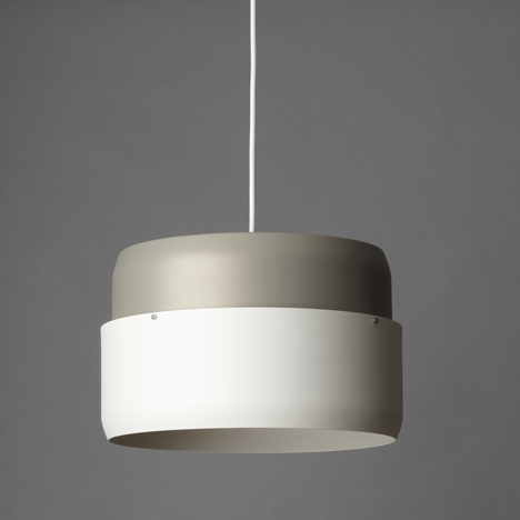 Boundary lights by Faudet-Harrison for SCP Boundary lights by Faudet-Harrison for SCP