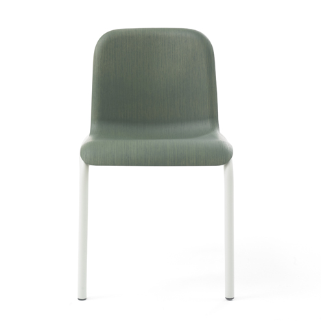 Buzz by Bertjan Pot for Arco