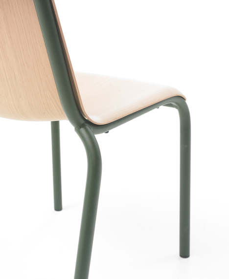 Buzz by Bertjan Pot for Arco