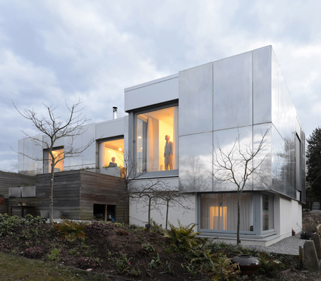 Green Orchard by Paul Archer Design Green Orchard by Paul Archer Design