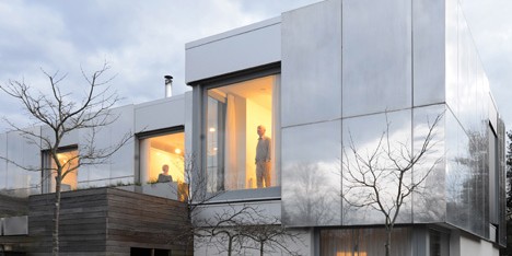Green Orchard by Paul Archer Design
