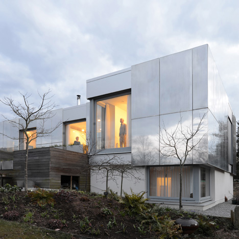 Green Orchard by Paul Archer Design