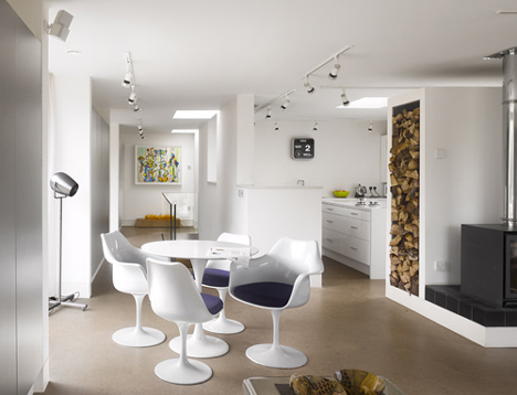 Green Orchard by Paul Archer Design Green Orchard by Paul Archer Design