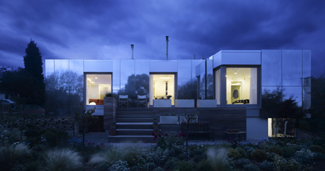 Green Orchard by Paul Archer Design Green Orchard by Paul Archer Design