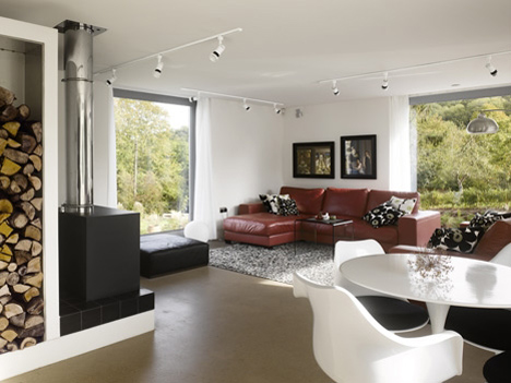 Green Orchard by Paul Archer Design Green Orchard by Paul Archer Design
