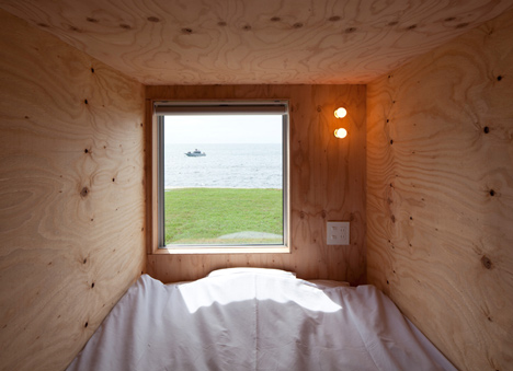 Hostel in Kyonan by Yasutaka Yoshimura Architects Hostel in Kyonan by Yasutaka Yoshimura Architects