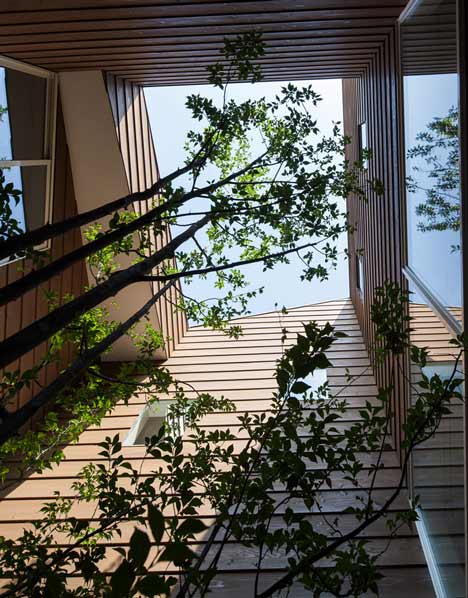 House J by Keiko Maita Architect Office House J by Keiko Maita Architect Office