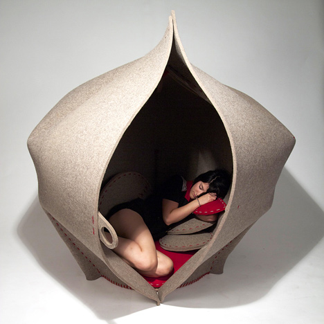 Hush by Freyja Sewell