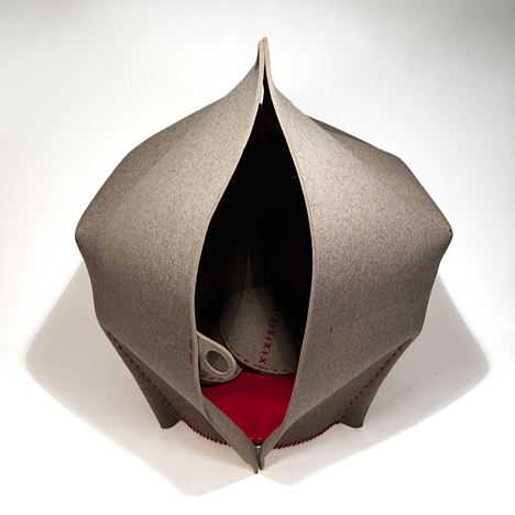 Hush by Freyja Sewell Hush by Freyja Sewell
