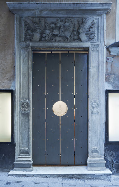 Il Salotto by Gosplan Il Salotto by Gosplan