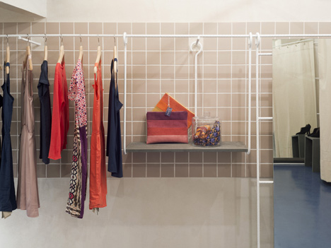 Il Salotto by Gosplan Il Salotto by Gosplan