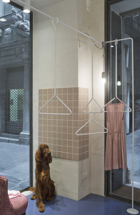Il Salotto by Gosplan Il Salotto by Gosplan