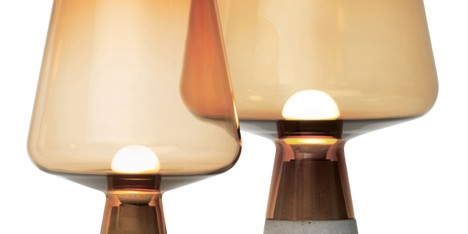 Leimu lamps by Magnus Pettersen for Iittala