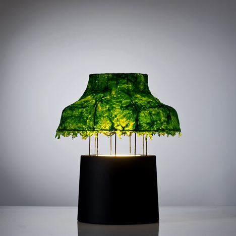 Marine Light by Nir Meiri Marine Light by Nir Meiri