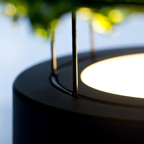 Marine Light by Nir Meiri Marine Light by Nir Meiri