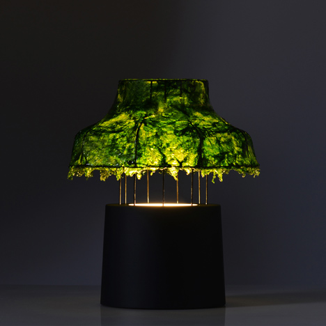 Marine Light by Nir Meiri Marine Light by Nir Meiri