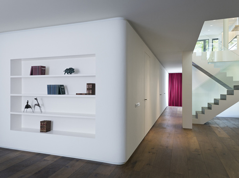 Markthuis by Barcode Architects Markthuis by Barcode Architects