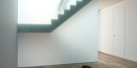 Markthuis by Barcode Architects