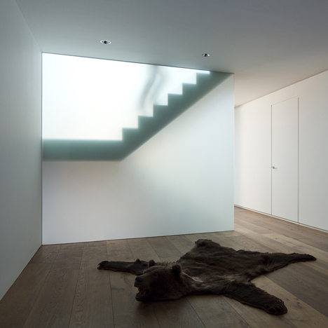 Markthuis by Barcode Architects