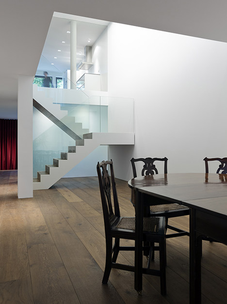 Markthuis by Barcode Architects Markthuis by Barcode Architects
