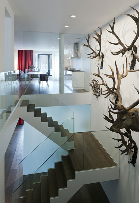 Markthuis by Barcode Architects Markthuis by Barcode Architects