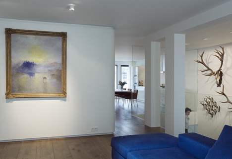 Markthuis by Barcode Architects Markthuis by Barcode Architects