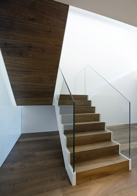 Markthuis by Barcode Architects Markthuis by Barcode Architects