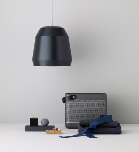 Mingus by Cecilie Manz for Folklore Mingus by Cecilie Manz for Folklore