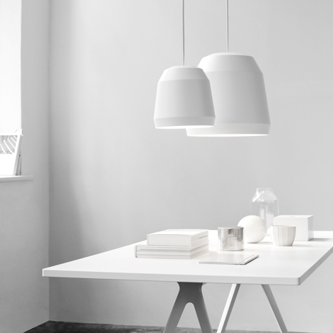 Mingus by Cecilie Manz for Folklore Mingus by Cecilie Manz for Folklore