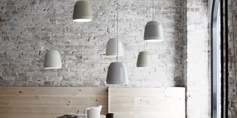 Mingus by Cecilie Manz for Folklore