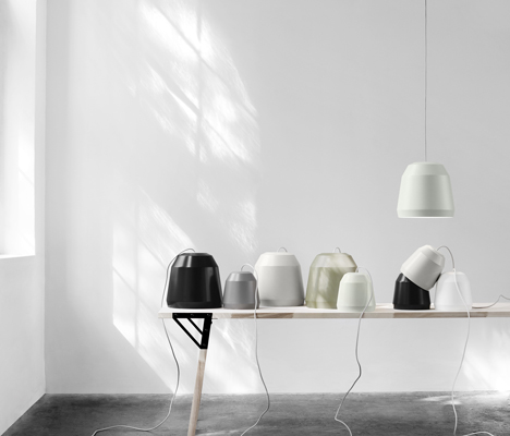 Mingus by Cecilie Manz for Folklore Mingus by Cecilie Manz for Folklore