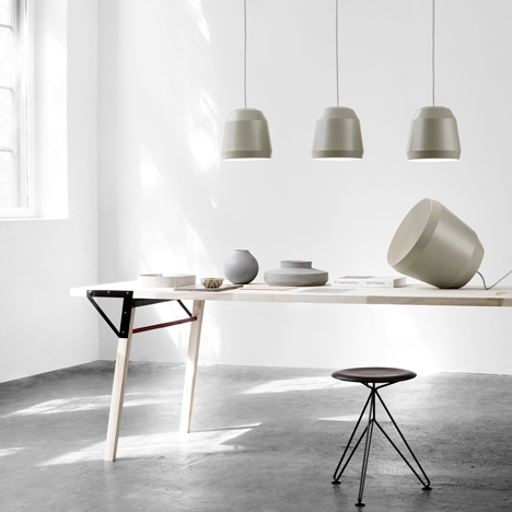 Mingus by Cecilie Manz for Folklore Mingus by Cecilie Manz for Folklore