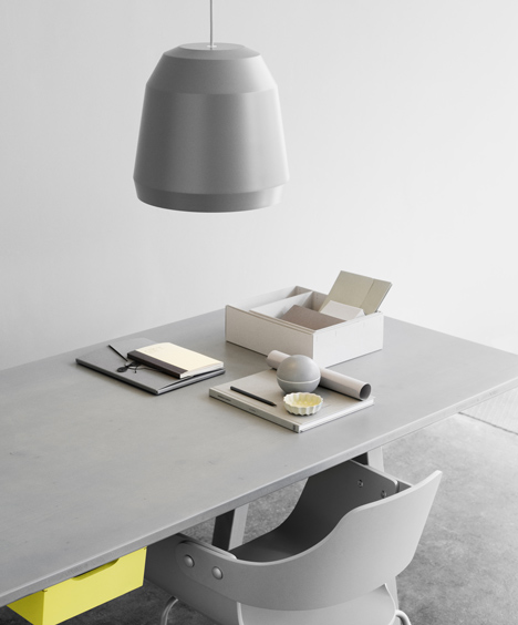 Mingus by Cecilie Manz for Folklore Mingus by Cecilie Manz for Folklore