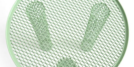 Net by Benjamin Hubert for Moroso