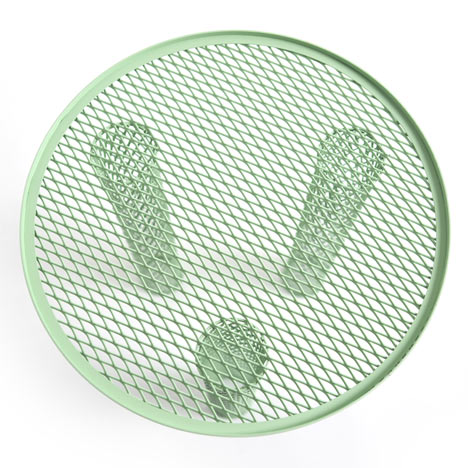 Net by Benjamin Hubert for Moroso