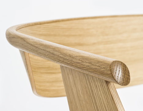 Norse by Simon Pengelly for Modus Norse by Simon Pengelly for Modus