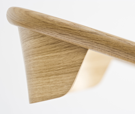 Norse by Simon Pengelly for Modus Norse by Simon Pengelly for Modus