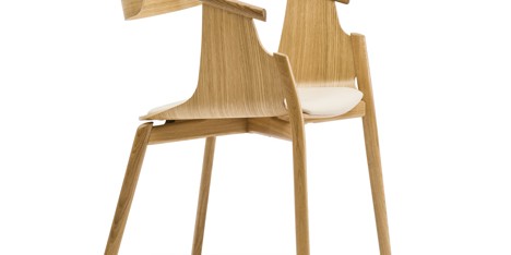 Norse by Simon Pengelly for Modus