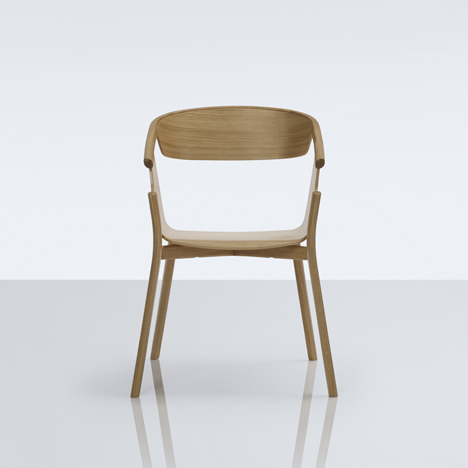 Norse by Simon Pengelly for Modus Norse by Simon Pengelly for Modus
