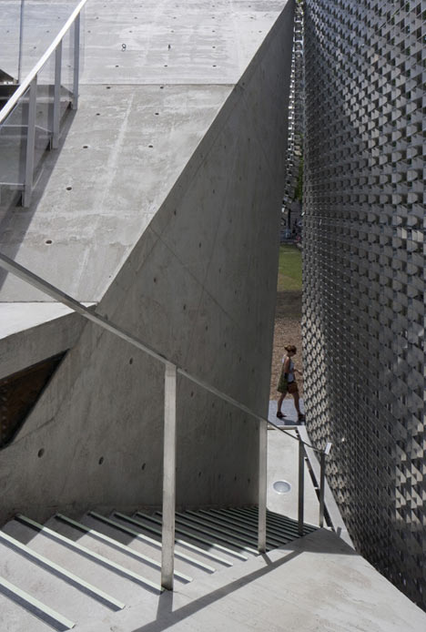 OMS Stage by 5468796 Architecture