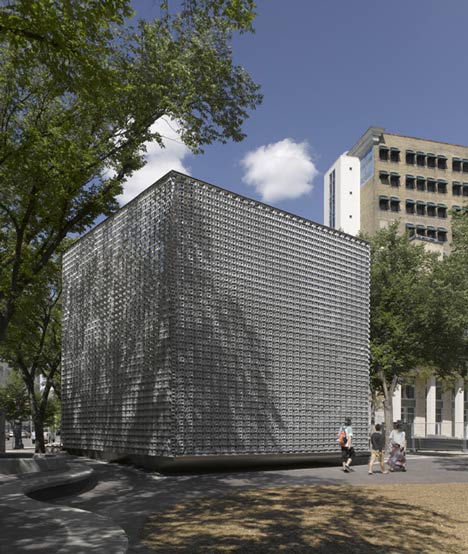 OMS Stage by 5468796 Architecture