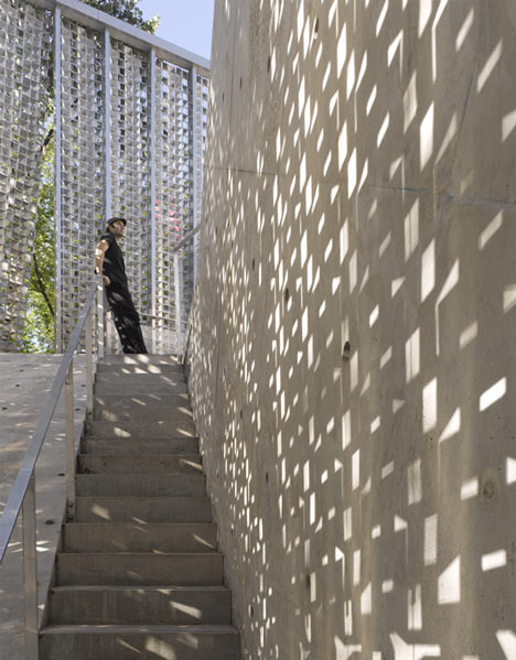 OMS Stage by 5468796 Architecture