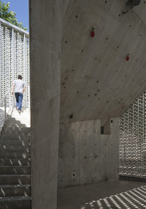 OMS Stage by 5468796 Architecture