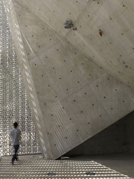 OMS Stage by 5468796 Architecture