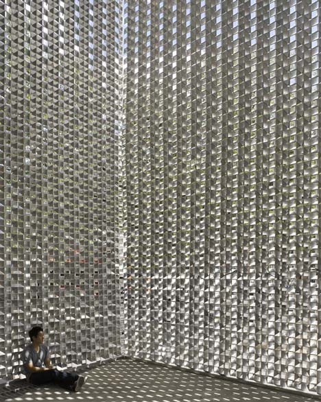 OMS Stage by 5468796 Architecture