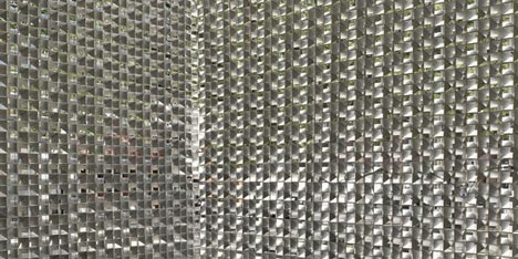 Old Market Square Stage by 5468796 Architecture
