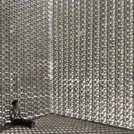 Old Market Square Stage by 5468796 Architecture