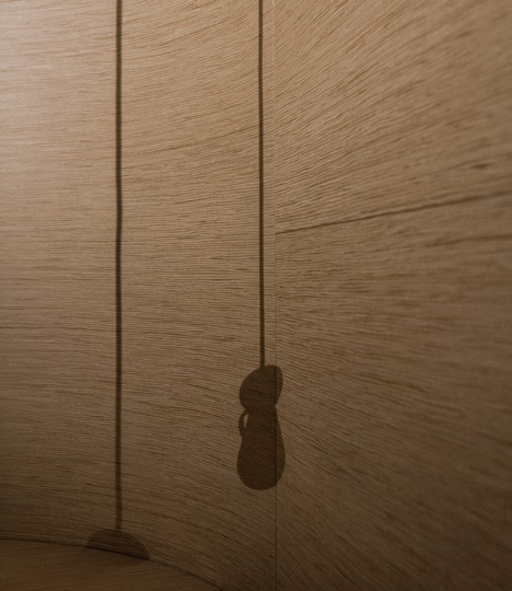 Origo Coffee Shop by Lama Architectura